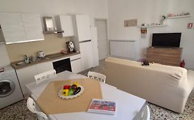 Casa vacanze Cetto e Vera